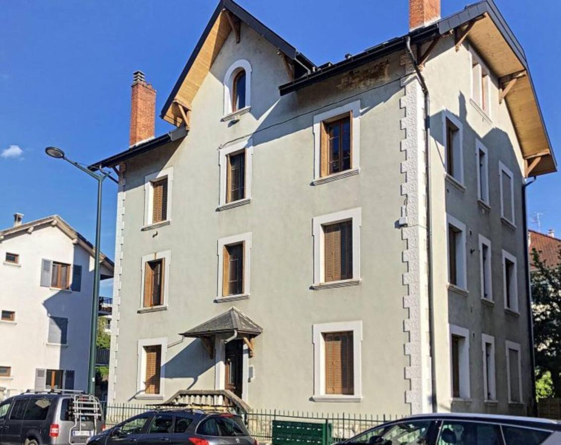 Annecy Centre - La Centauree - Exterior foto