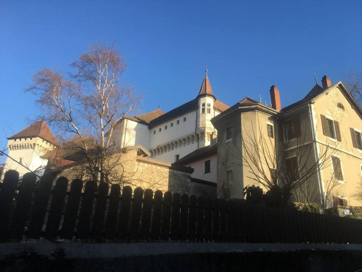 Annecy Centre - La Centauree - Exterior foto